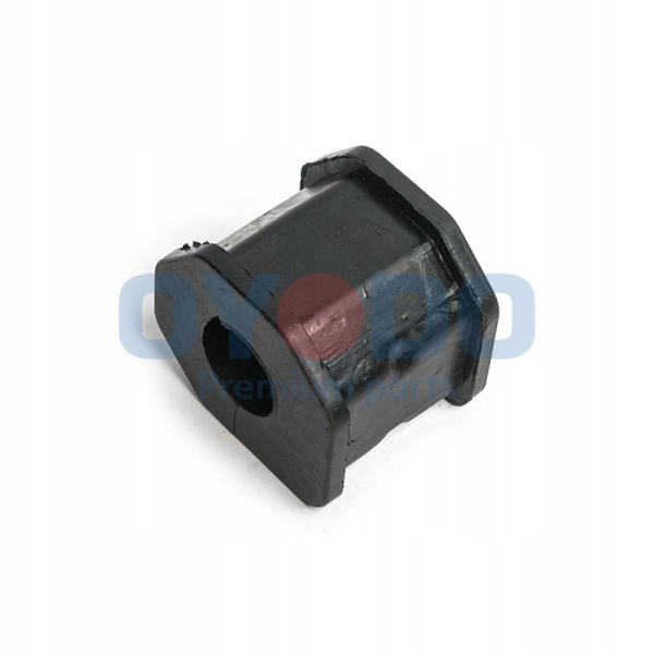 фото №1, Гумовий елемент подушка стабілізатора перед mitsubishi