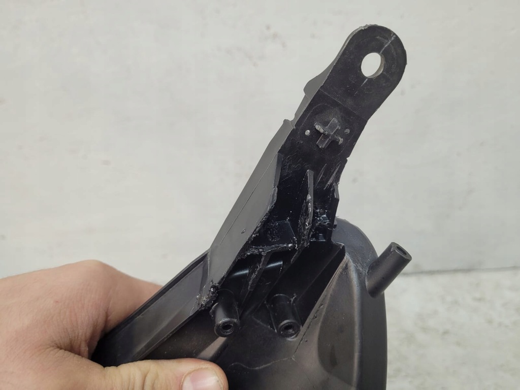 фото №10, Ford ka + 14- лампа права перед j7bb-13w029-bj