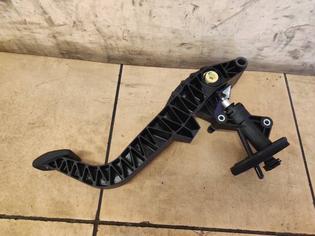 фото №1, Циліндр зчеплення зчеплення volvo s90