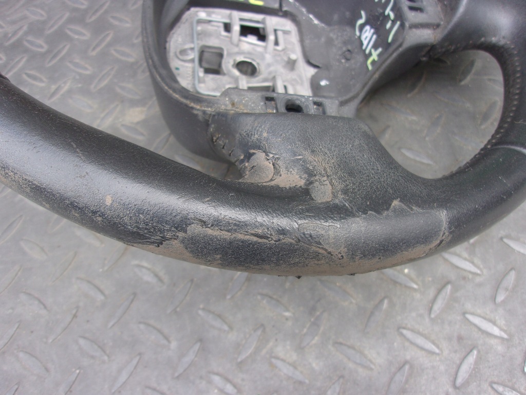 фото №8, Peugeot 3008 5008 i повітропровід шкіра do обшивка