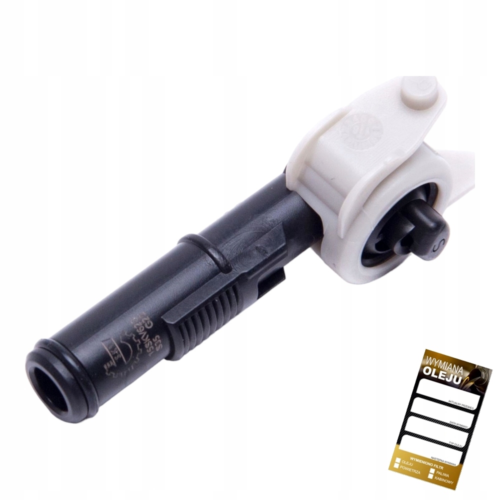 Купити Омивач фара до mini r56 r55 r59 r58 r57