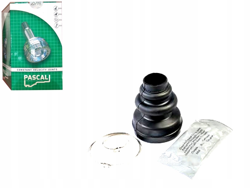 фото №1, Pascal захист шарнір всередині fi: 34/76 dł.10