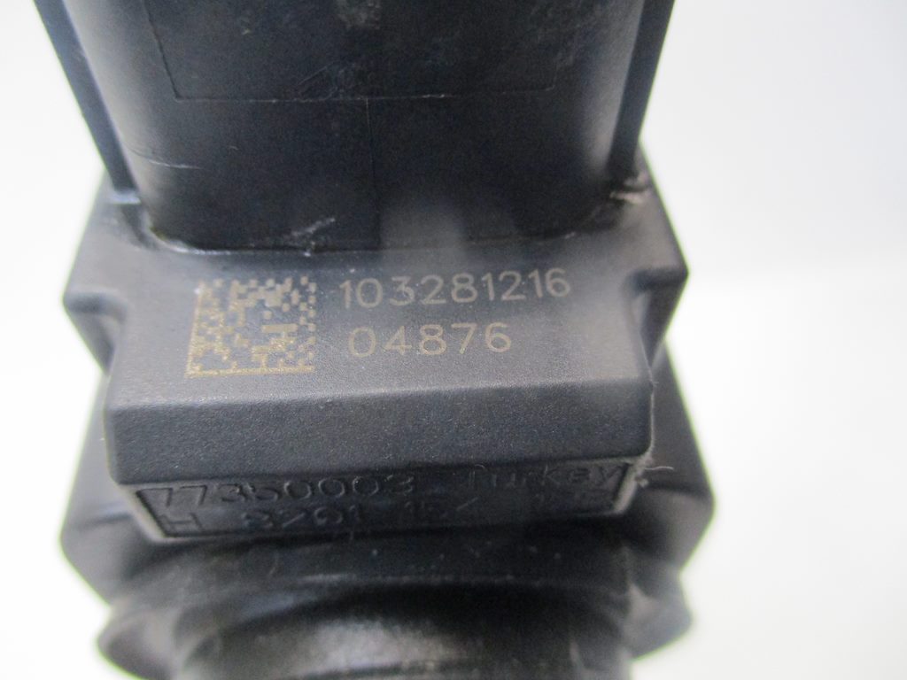 фото №5, Катушка зажигания nissan micra k14 0.9 tce