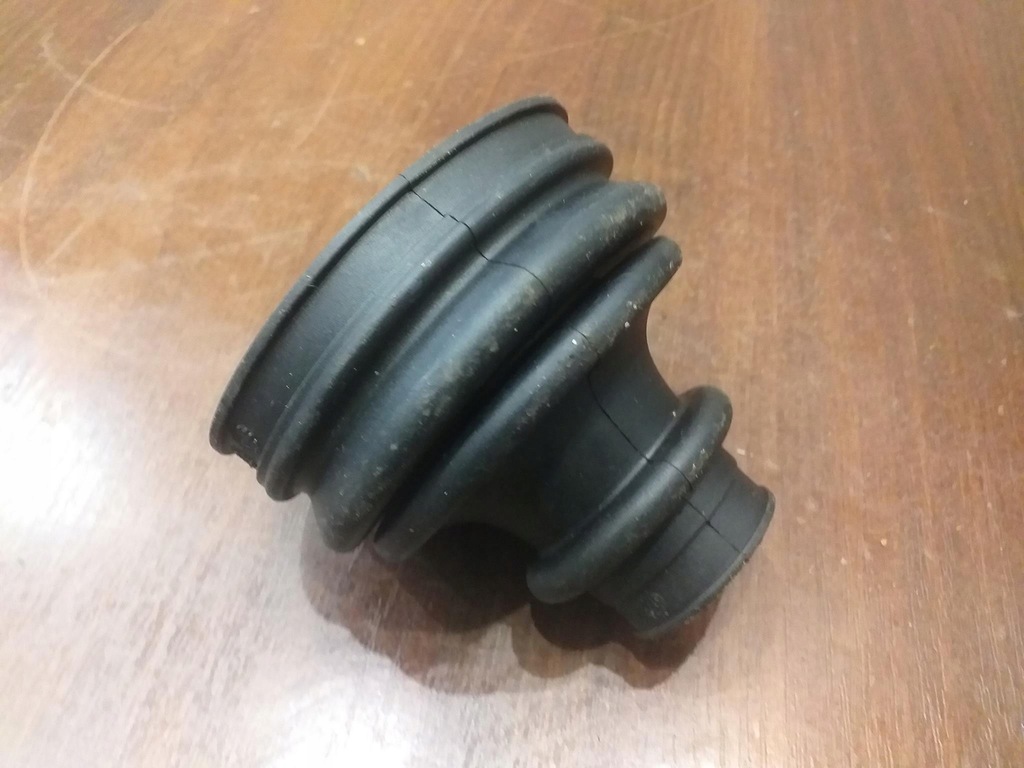 фото №5, Защита шарнир полуось приводной rr301002x