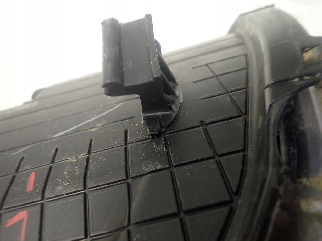 фото №8, Лампа перед левая hyundai i30 ii 2012- подсветка