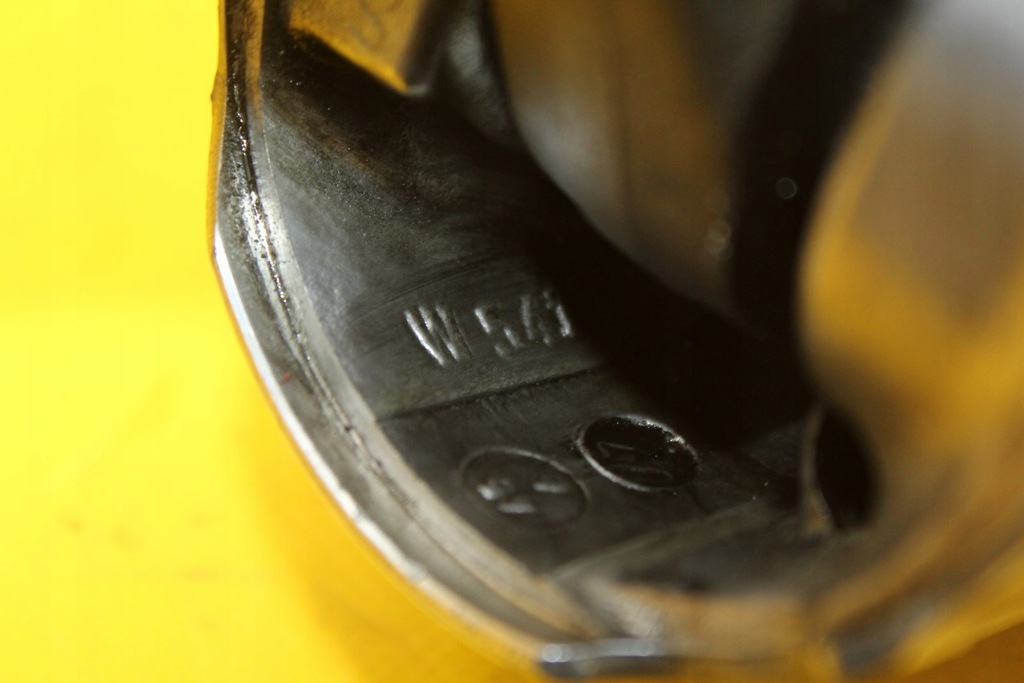 фото №7, Поршень шатун peugeot 207 1.6 hdi 10jb66 75l93