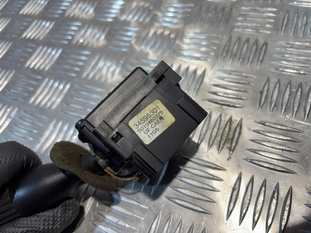 фото №8, Важіль двірник renault premium 5010480375