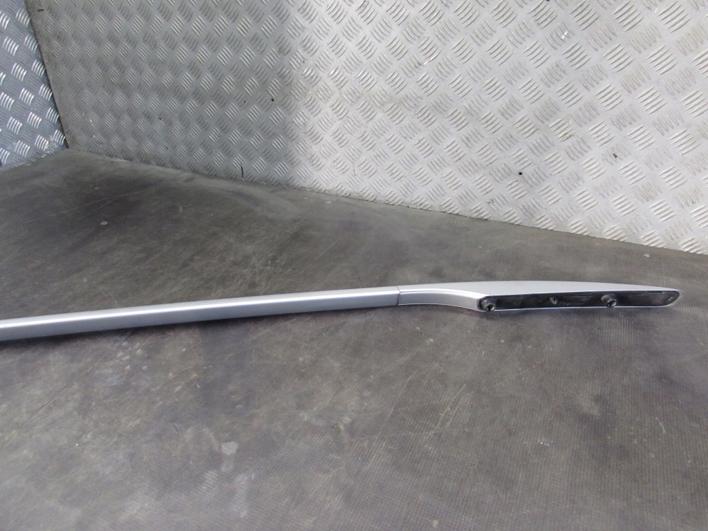 Рейлінги дахові комплект  універсал ford mondeo mk4 07-10 Зі Шроту