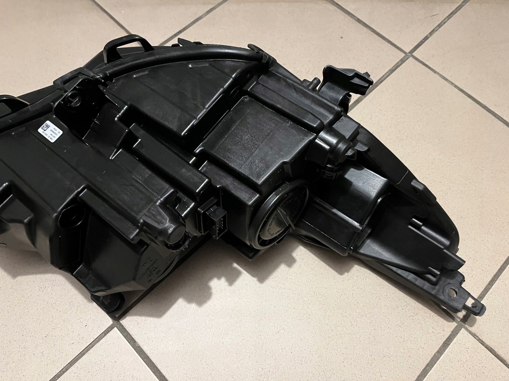 фото №16, Opel astra k v lift full led лампа передняя левая