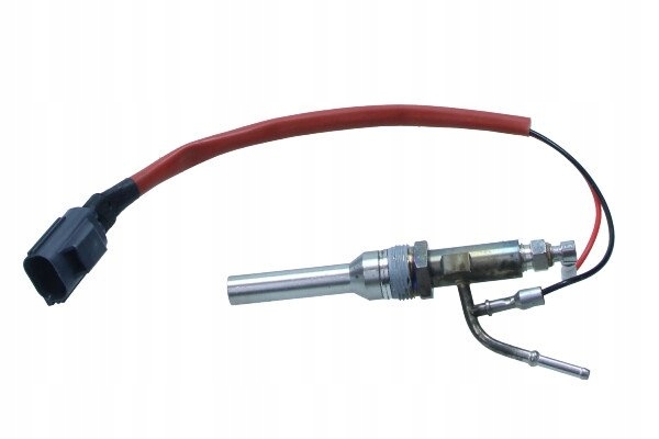 фото №4, Maxgear 17-0711 форсунка, восстановление фильтра сажи / частиц твердых