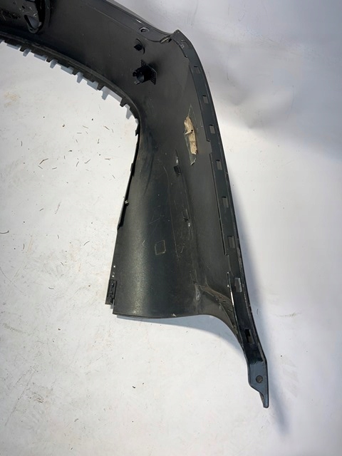 фото №6, Bentley continental gt - бампер задний 3w0971359