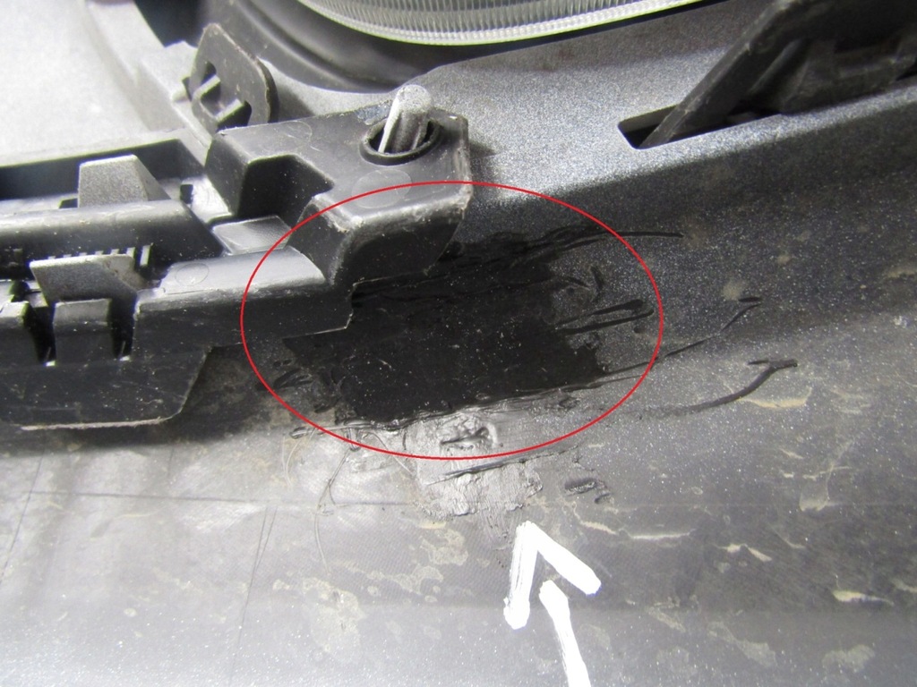 фото №12, Бампер перед передний opel karl 15-19