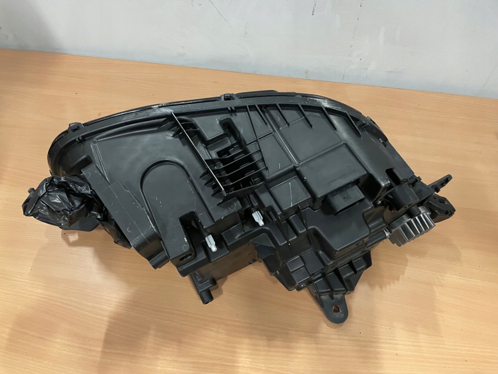 Купить Volvo xc90 2 рестайлинг  2022-2024 фара левая full led левый америка 32404713