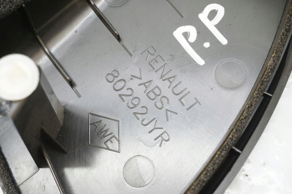 фото №6, Захист дзеркало права renault koleos