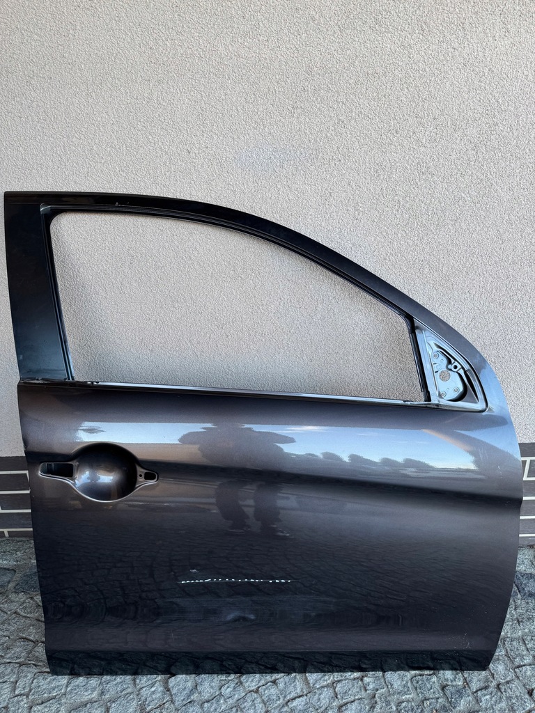 фото №1, Mitsubishi asx i 10-22 дверь перед передние правое