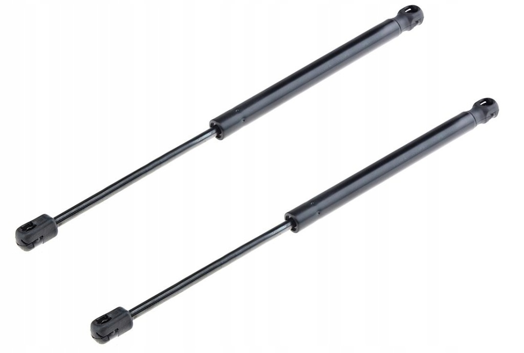 фото №1, Привод крышки багажника l=386mm f=160n mini clubman r55