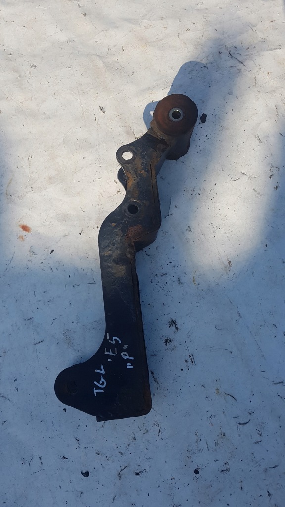 Купити Кронштейн основа вежа кронштейн замка кабіни man tgl tgm