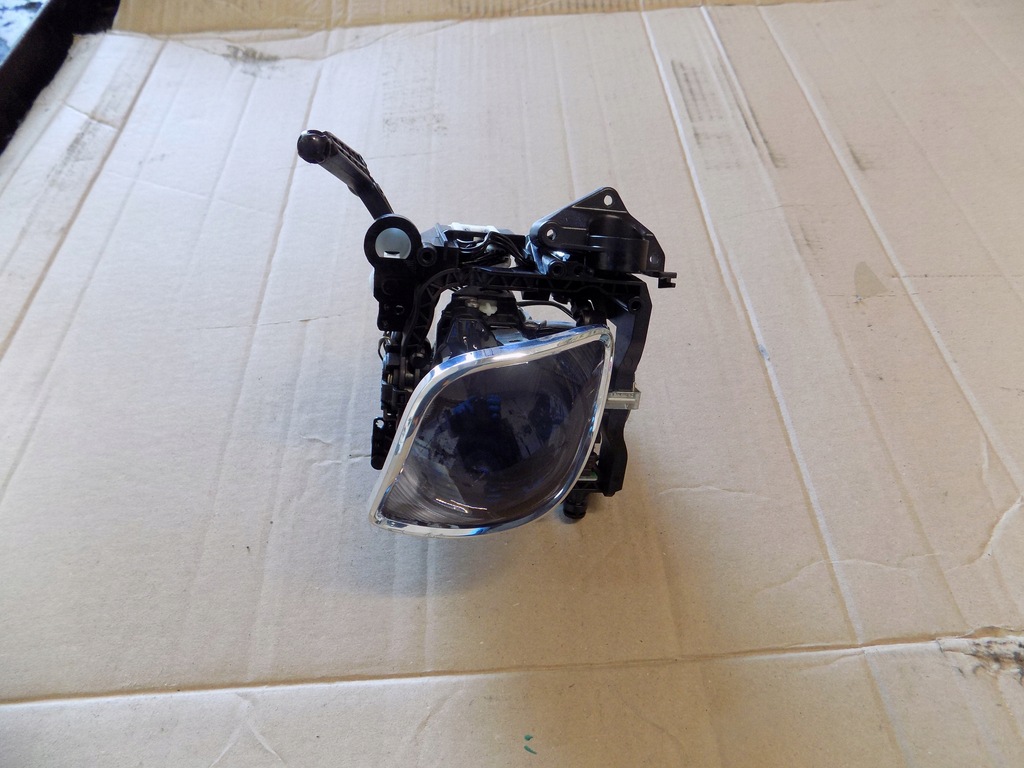 фото №1, Фара права сторона mercedes gls 1305322970