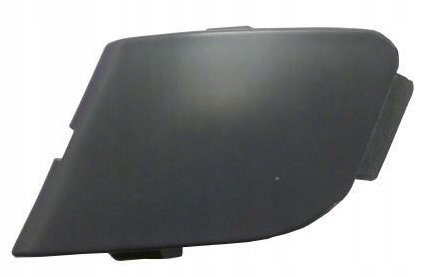 фото №1, Заглушка фаркоп перед ford kuga i 2008-2013r.