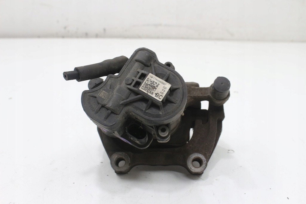 фото №5, Супорт лівий задня електричний audi a3 8v golf vii