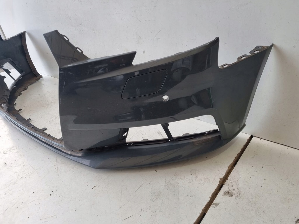 фото №7, Audi a3 8v lift бампер перед 8v3807437 af