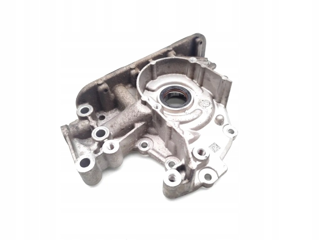 фото №9, Vw t-roc насос масляная 1.5 tsi бензин 110kw 150 hp 05e115105a 2021 suv