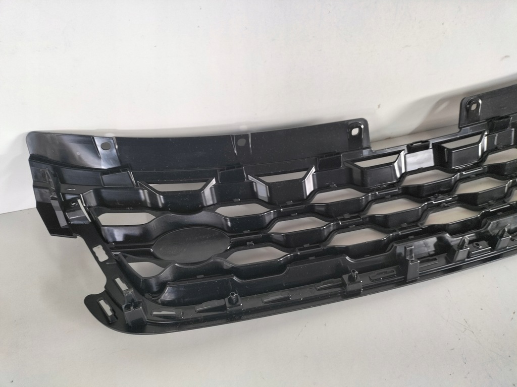 фото №4, Решётка радиатора решётка решётка радиатора range rover evoque ii 19-