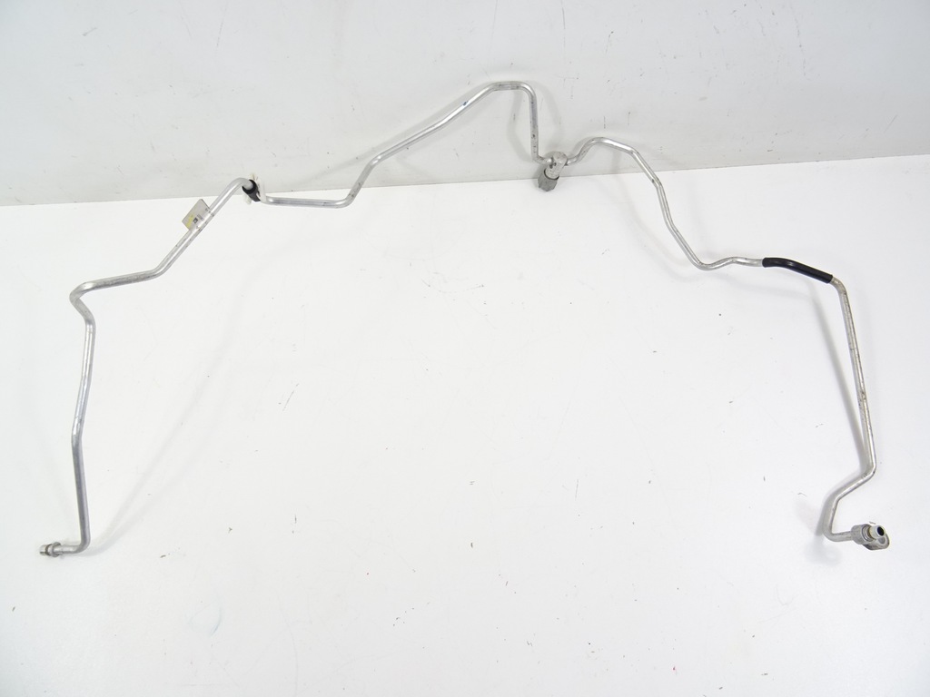 фото №8, Pulsar 1.2 шланг трубка кондиционера 924403zu1a