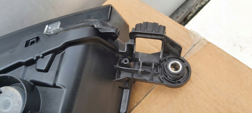 фото №6, Skoda scala 657941016 лампа правый перед full led