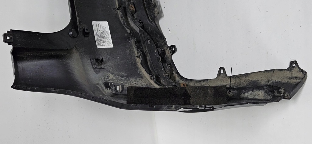 фото №12, Бампер задняя lexus rx iv 15- pdc 52159-48250 oryg