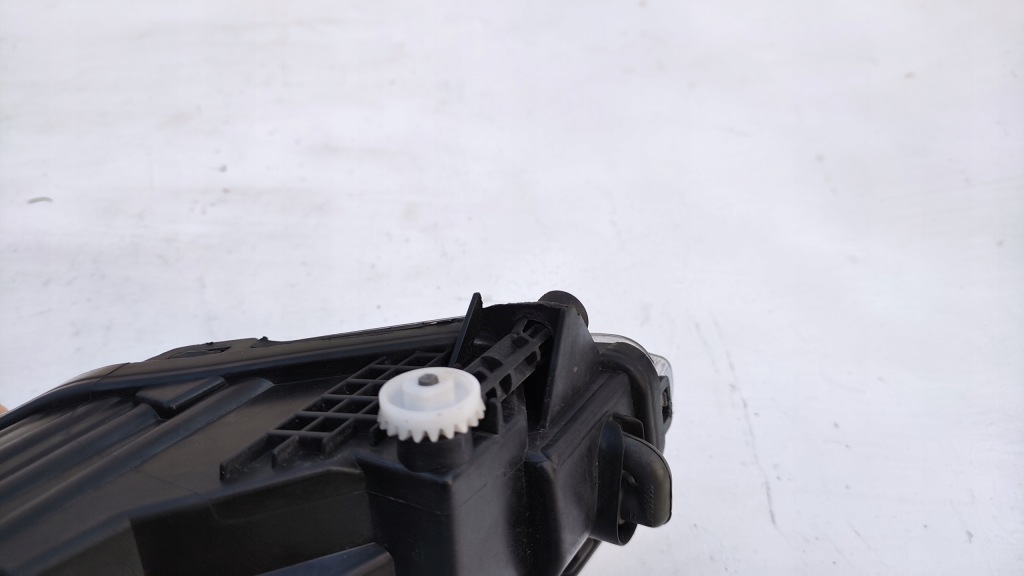 фото №7, Vw polo v 5 6c0 lift протитуманна фара протитуманний правий 6c0941662 t-b45