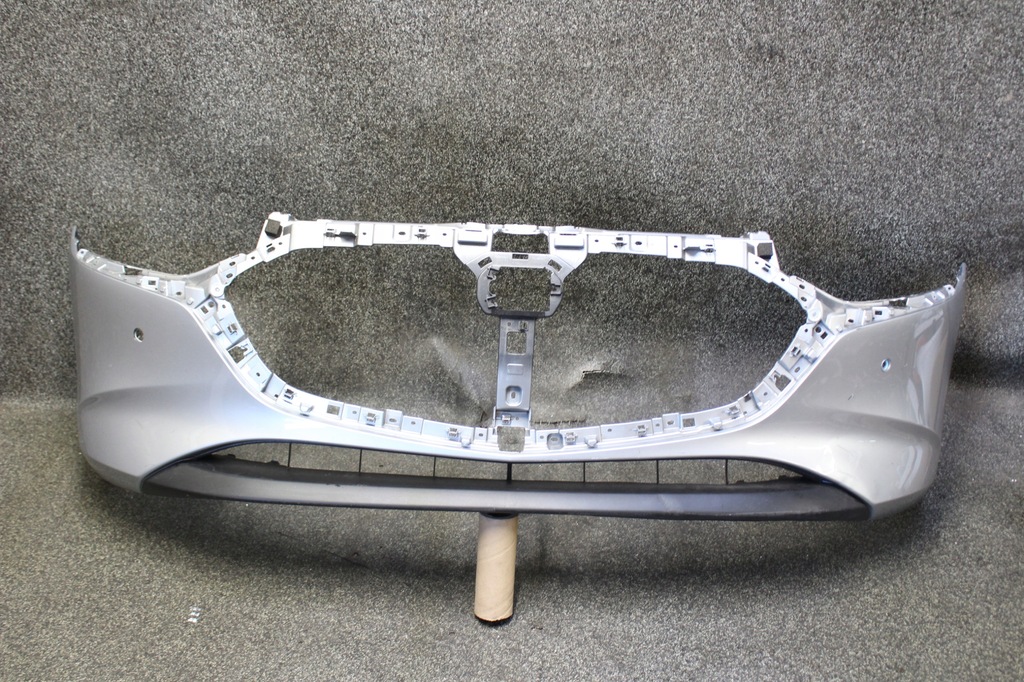 фото №1, Mazda 3 iii bp 19- бампер перед передний