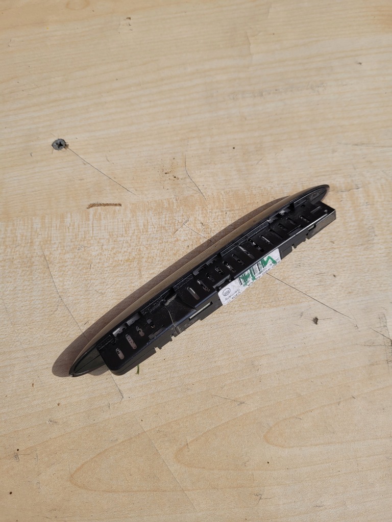 фото №7, Jeep gran cherokee wk 08-10 дисплей pdc