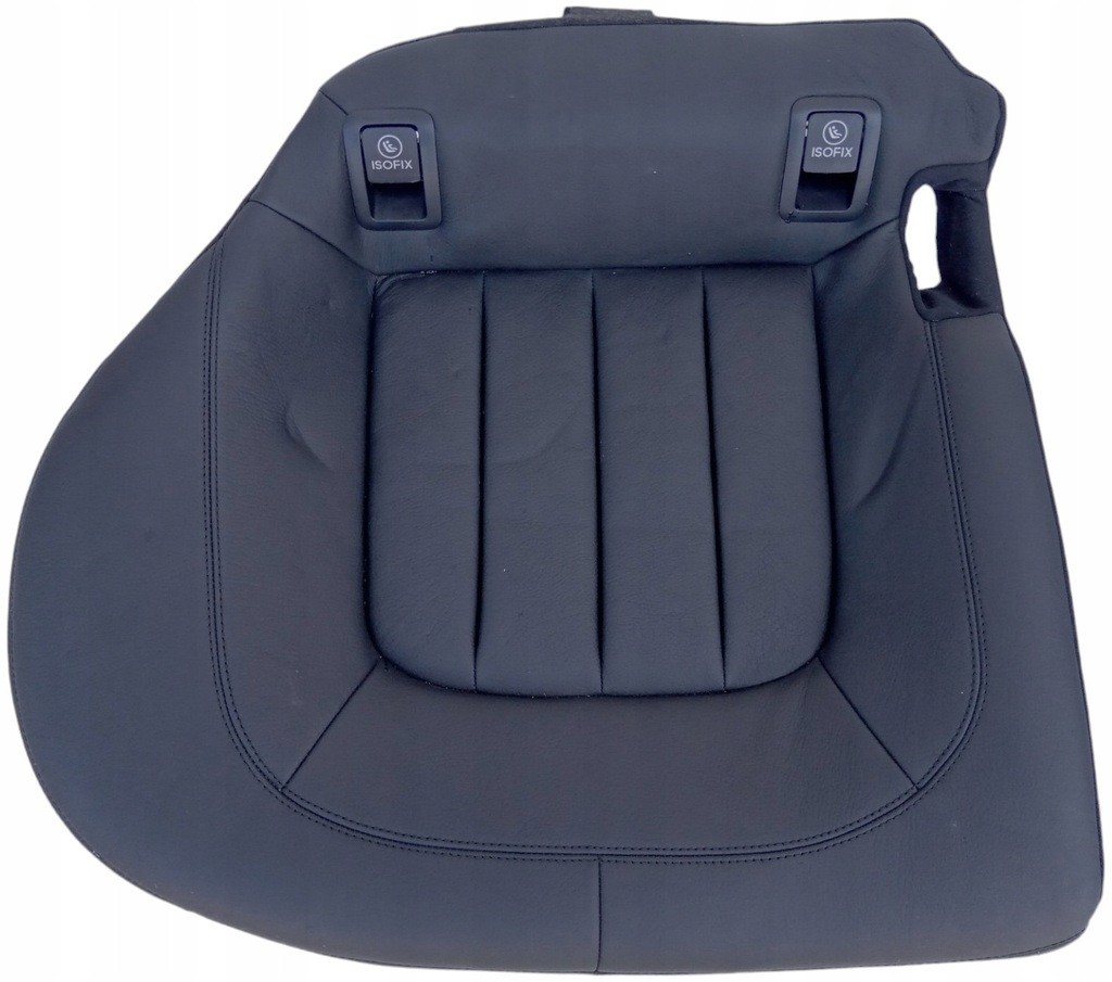 фото №1, Сидіння половина сидіння задня mercedes cls w218