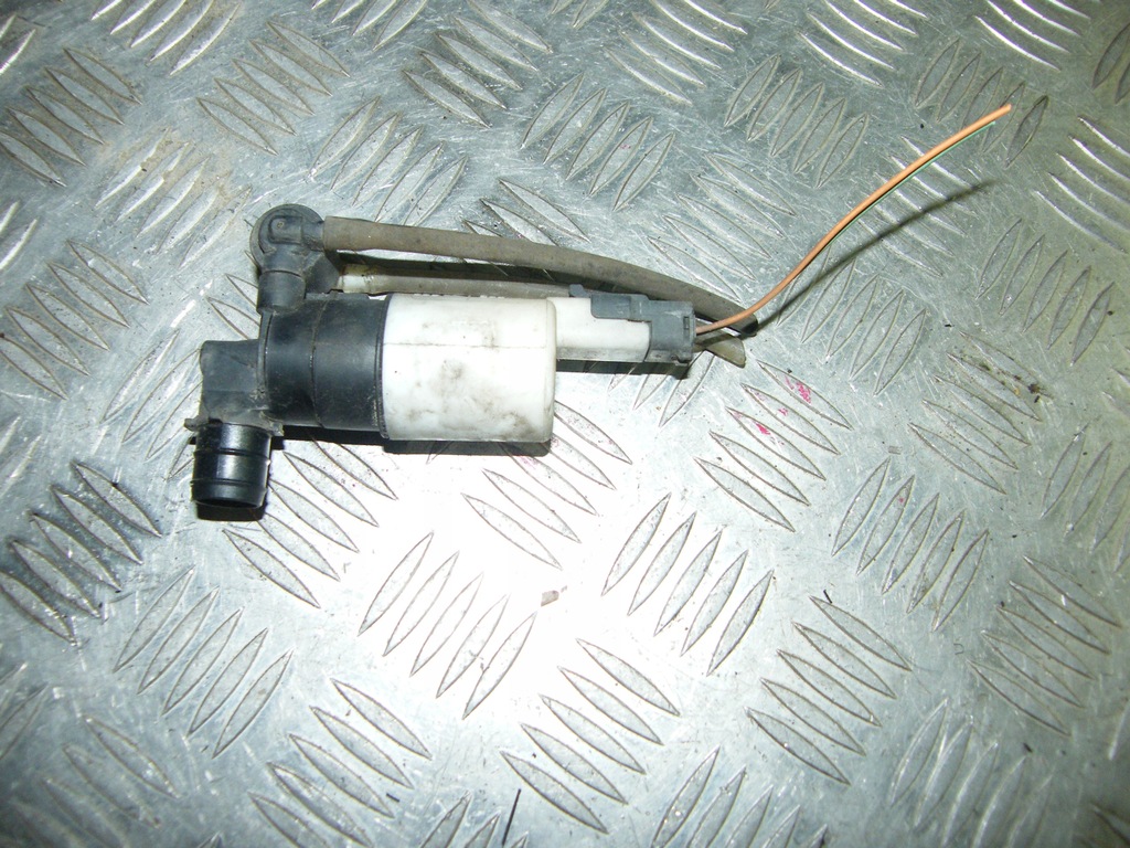 фото №1, Помпа омивача megane ii scenic espace iv