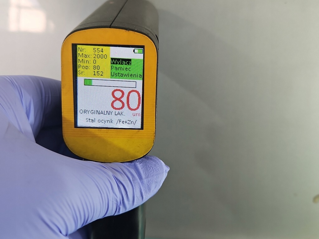 фото №16, Капот передняя renault scenic ii серебристый ted69