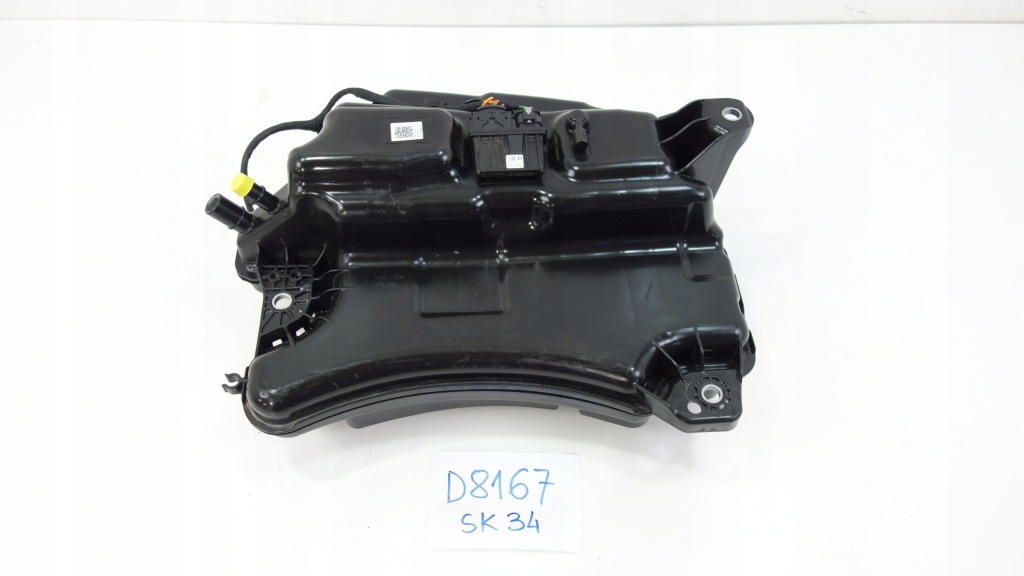 Купить Бак adblue volkswagen golf viii 2019-