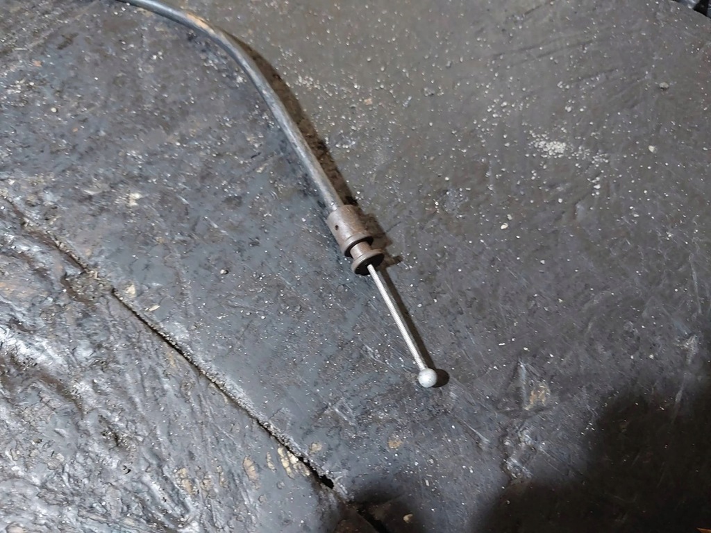 фото №11, Замок кришки задній / багажника mercedes-benz w203 sedan a2037500184