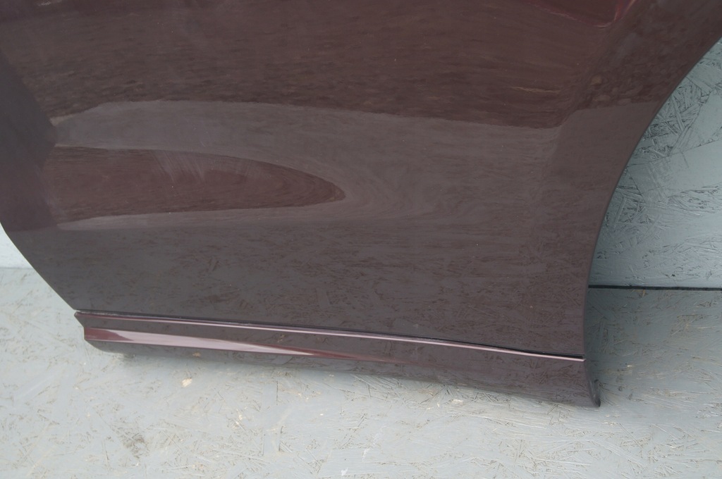 фото №10, Maserati levante двері задня задні ліва