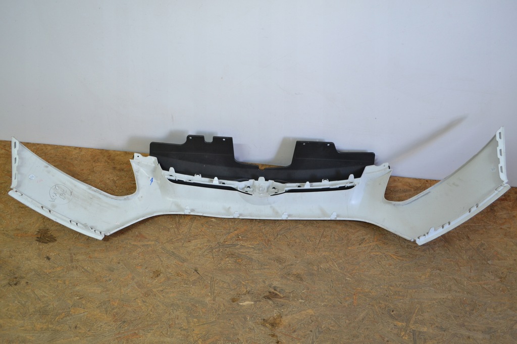 фото №7, Transit custom решётка радиатора решётка радиатора 2012-2016