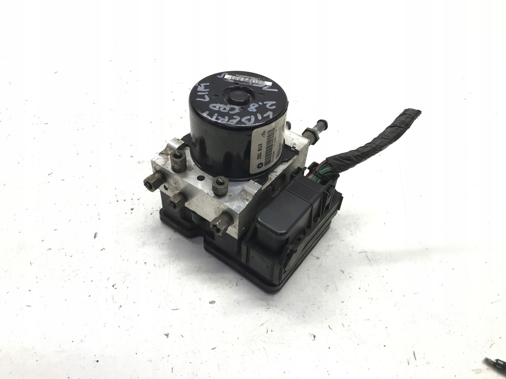 фото №1, Jeep liberty 2.8 насос тормозная abs p52129363aa