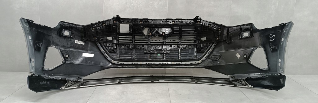 Бампер перед передний audi e tron etron 4ke 18-22 Киев