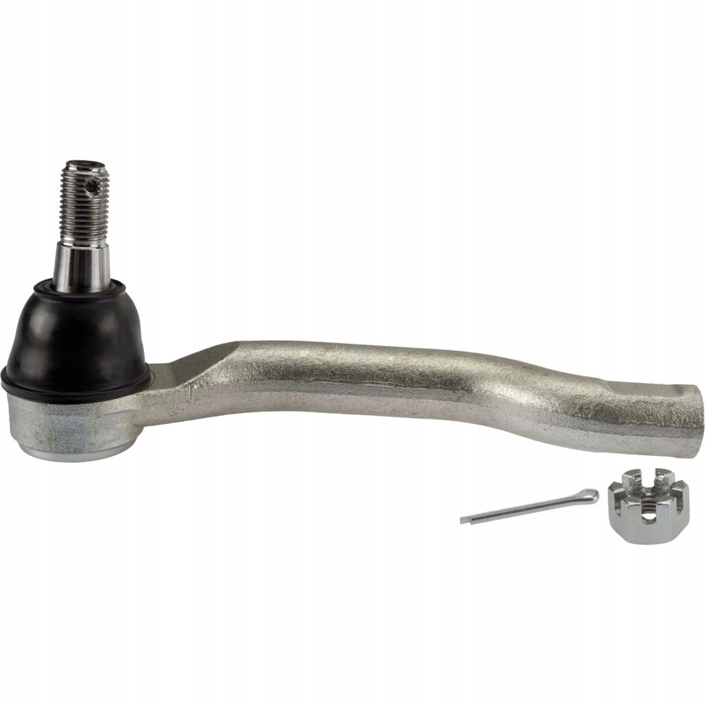 фото №1, Наконечник тяга правая nissan np300 05-