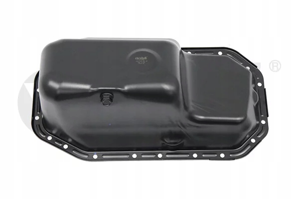 фото №2, 036103601al vika поддон масляная vw vika