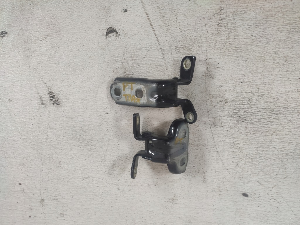 фото №1, Chevrolet trax mokka 2013 петли дверь правый задняя