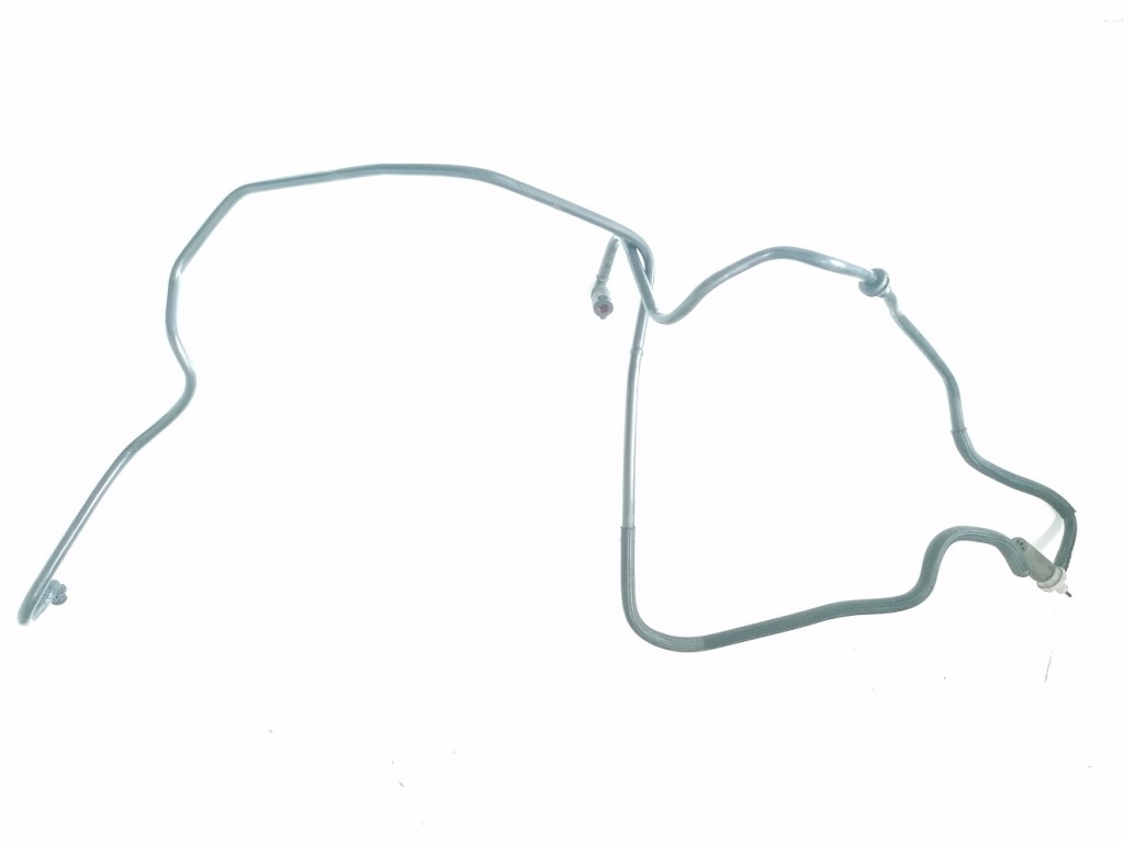 фото №1, Smart 451 fortwo ii шланг підсилювач гальм шланг підсилювач гальм smart 451 cdi a4514300629