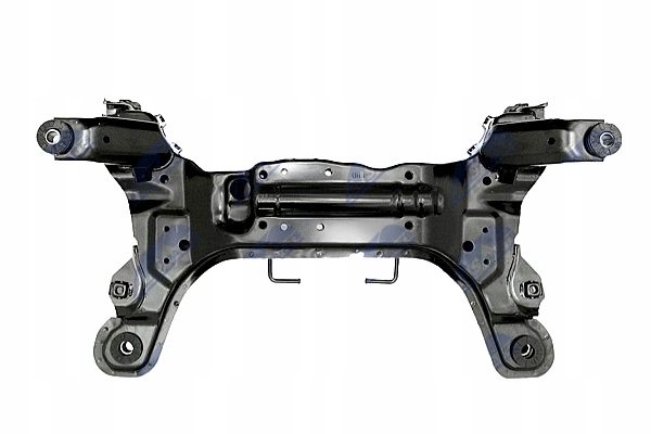 фото №4, Рама передній підвіска hyundai matrix 04- lhd nty