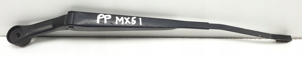 фото №1, Важіль двірники праве mazda mx-5 i na europa