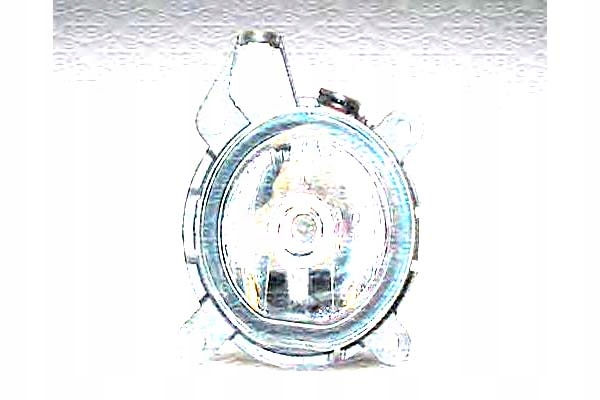 фото №2, Magneti marelli протитуманна фара magneti marelli 6317692504