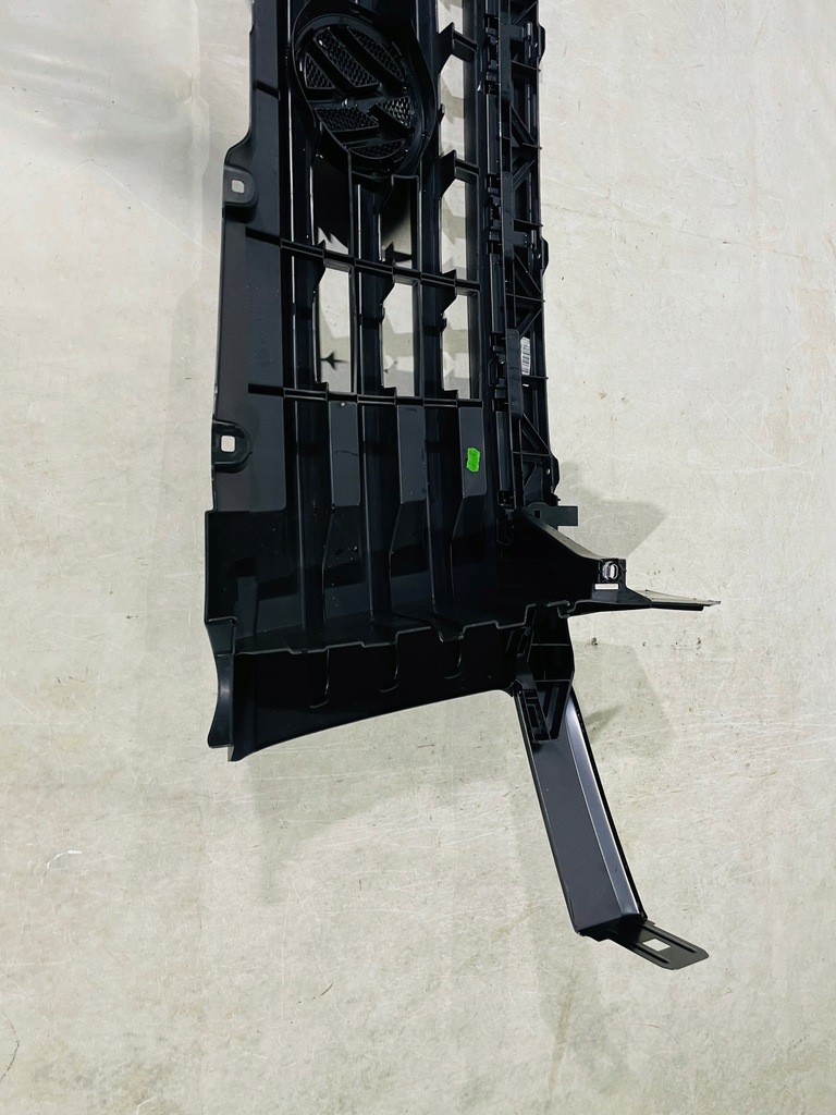 фото №11, Vw crafter lift решётка радиатора решётка радиатора перед передний 2011-2017 rok